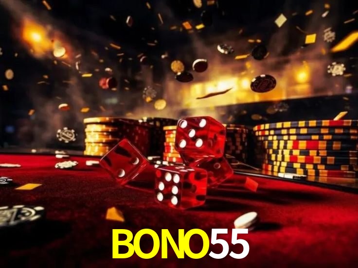 BONO55 Tragamonedas