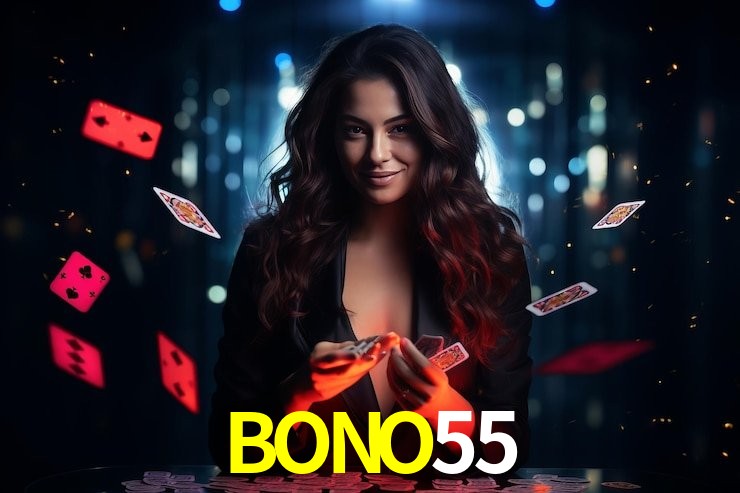 BONO55 Verificación de cuenta