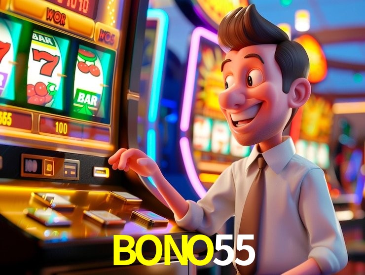 BONO55 Live Blackjack