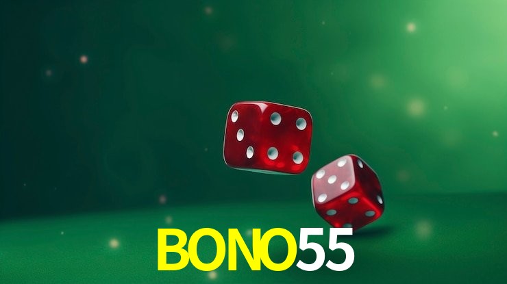 BONO55 mobile gaming