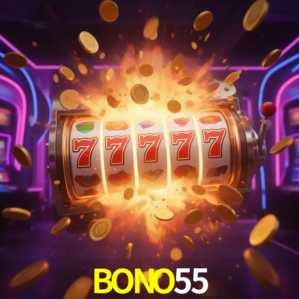 BONO55 mobile gaming