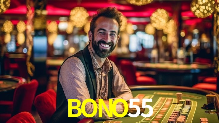 BONO55 ¿Qué es la autenticación en dos pasos en BONO55?